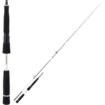 Daiwa INFEET SEABASS II 272cm 14-42g Spin Olta Kamışı - 2