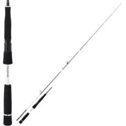 Daiwa INFEET SEABASS II 272cm 14-42g Spin Olta Kamışı - 2