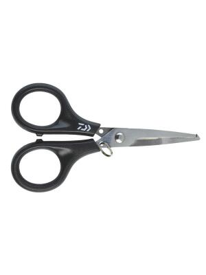 Daiwa İp - Halka Balıkçı Makası 11.5cm - 1