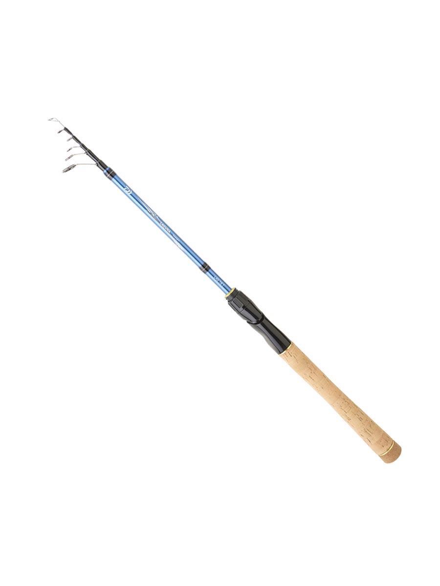 Daiwa Laguna 1.80cm 5-20gr Tele Spin Kamış