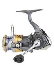 Daiwa Laguna 20 LT 2000 Olta Makinesi - Daiwa