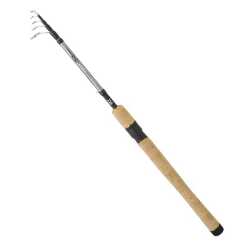 Daiwa Laguna Tele Spin 210cm 5-20gr Olta Kamışı - Daiwa