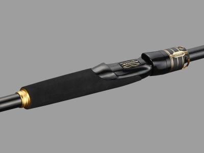Daiwa Lateo 90MK 2.74m 10-50gr 2P. Spin Olta Kamışı - 4