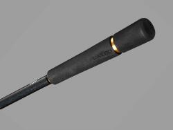 Daiwa Lateo 90MK 2.74m 10-50gr 2P. Spin Olta Kamışı - 6