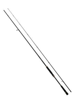Daiwa Lateo 90MK 2.74m 10-50gr 2P. Spin Olta Kamışı - 1