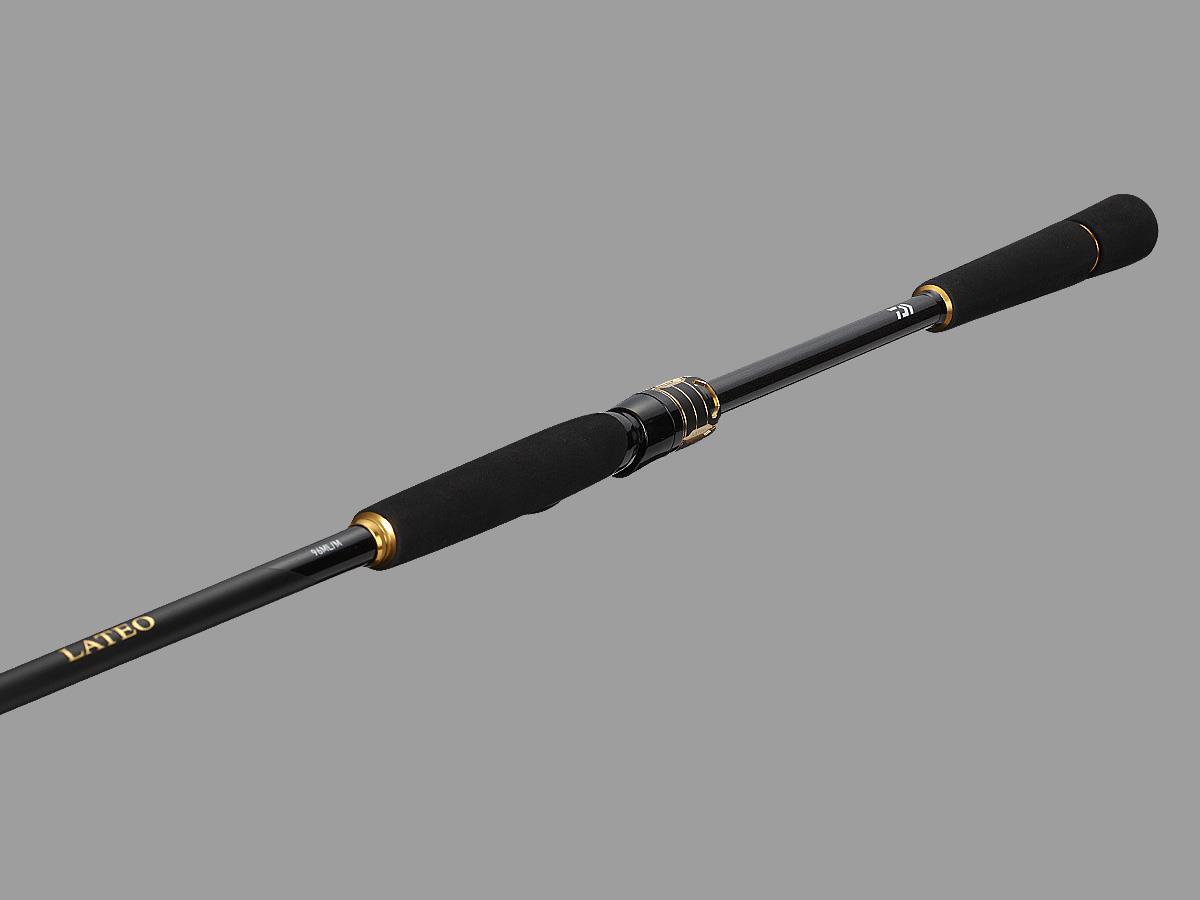 Daiwa Lateo 93MLK 2.82m 7-35gr 2P. Spin Olta Kamışı Spin Olta