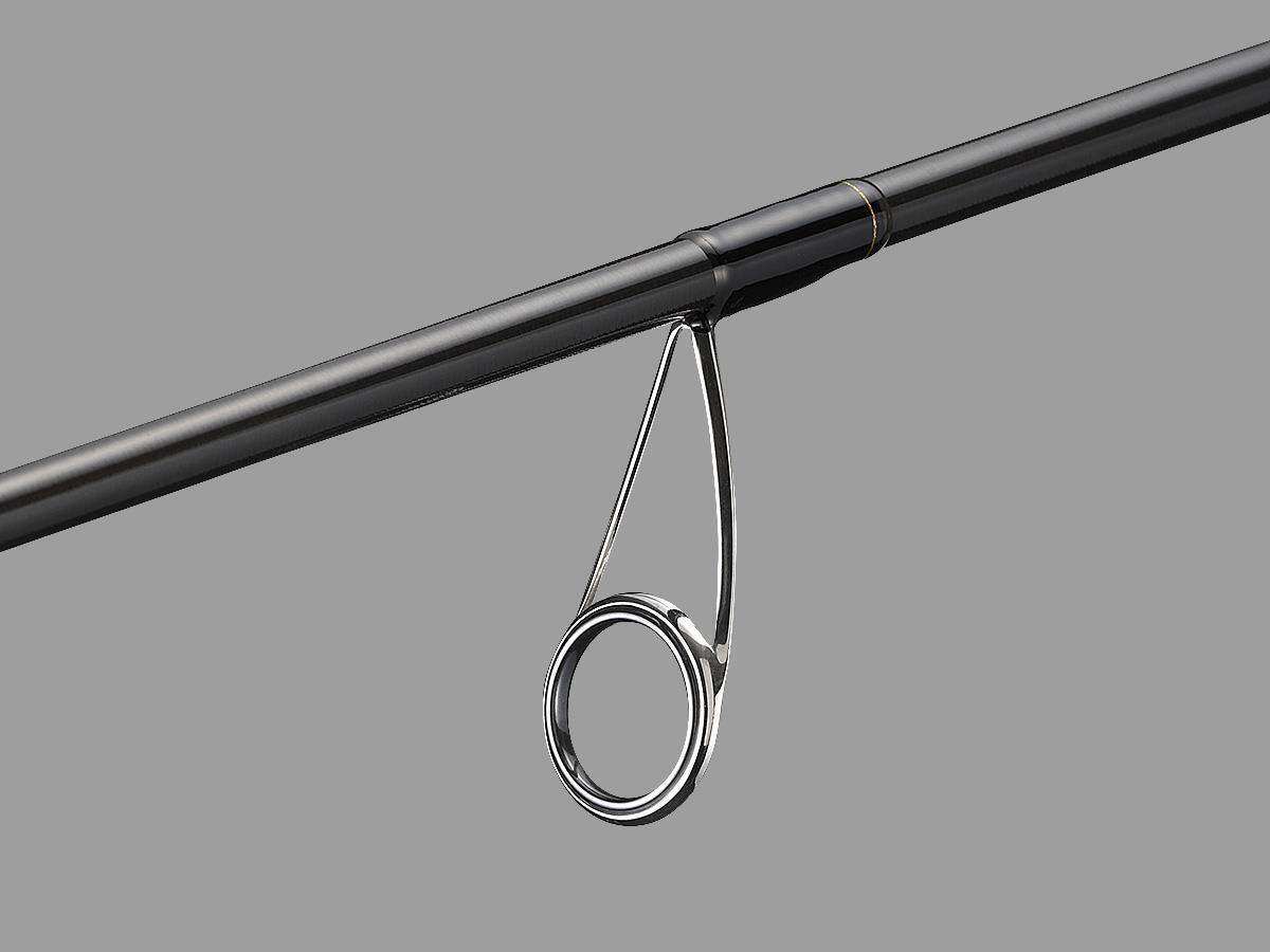 Daiwa Lateo 93MLK 2.82m 7-35gr 2P. Spin Olta Kamışı Spin Olta