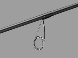 Daiwa Lateo 93MLK 2.82m 7-35gr 2P. Spin Olta Kamışı - 5