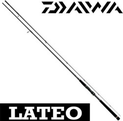Daiwa - Daiwa Lateo 96M-Q 289cm 10-50 Olta Kamışı