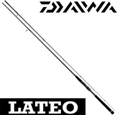 Daiwa Lateo 96M-Q 289cm 10-50 Olta Kamışı
