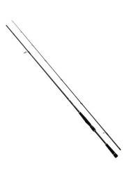 Daiwa Lateo R 86ML 2.59M 7-35g 2P Spin Olta Kamışı - Daiwa