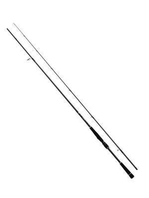 Daiwa Lateo R 86ML 2.59M 7-35g 2P Spin Olta Kamışı - 1