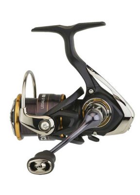 Daiwa Legalis 20 LT 2000 Olta Makinesi - 1