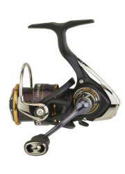Daiwa Legalis 20 LT 2000 Olta Makinesi - Daiwa