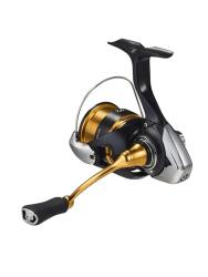 Daiwa Legalis 23 LT 2000 SP Olta Makinesi - 4