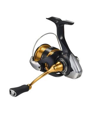 Daiwa Legalis 23 LT 2000 SP Olta Makinesi - 4