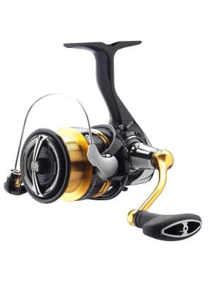 Daiwa Legalis 23 LT 6000 D Olta Makinesi - 2