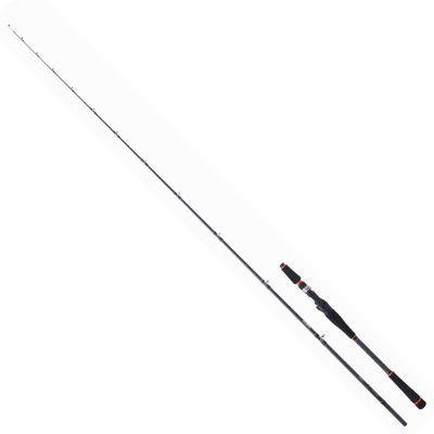 Daiwa Legalis Boat Game 180cm 60-150g Bot Kamışı Tetikli - 1