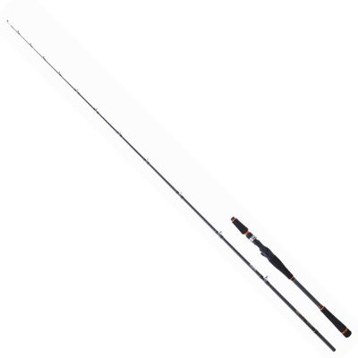 Daiwa Legalis Boat Game 180cm 60-150g Bot Kamışı Tetikli