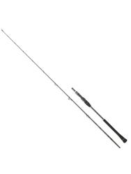 Daiwa Legalis O BF JG 1.91m 60-120gr 1+1P. Jig Kamış