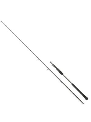 Daiwa Legalis O BF JG 1.96m 180gr 1+1P. Jig Kamış - 1