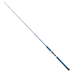 Daiwa Legalis Oceano JG 1.72m 90-210g Tek P Vertical Jig Kamışı - Daiwa