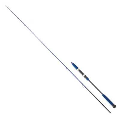Daiwa Legalis Oceano JG 1.93m 180g 2P Tetikli Slow Jig Kamışı - 1