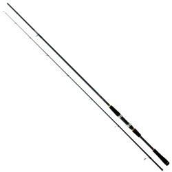 Daiwa Legalis Seabass 213cm 10-35g Olta Kamışı - Daiwa