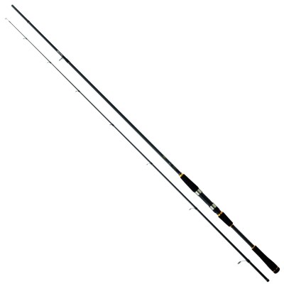 Daiwa Legalis Seabass 213cm 10-35g Olta Kamışı - 1