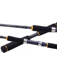 Daiwa Legalis Seabass 2.21m 28-84gr 1+1 Olta Kamışı - 2