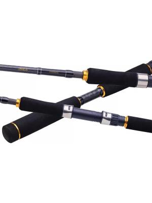Daiwa Legalis Seabass 2.21m 28-84gr 1+1 Olta Kamışı - 2