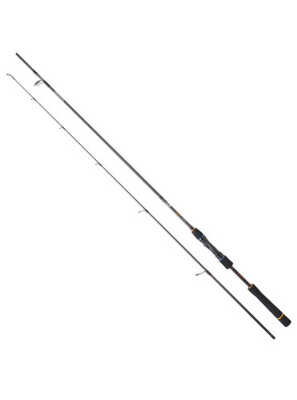 Daiwa Lexa Seabass 274cm 10-35gr 2P Spin Olta Kamışı - 1