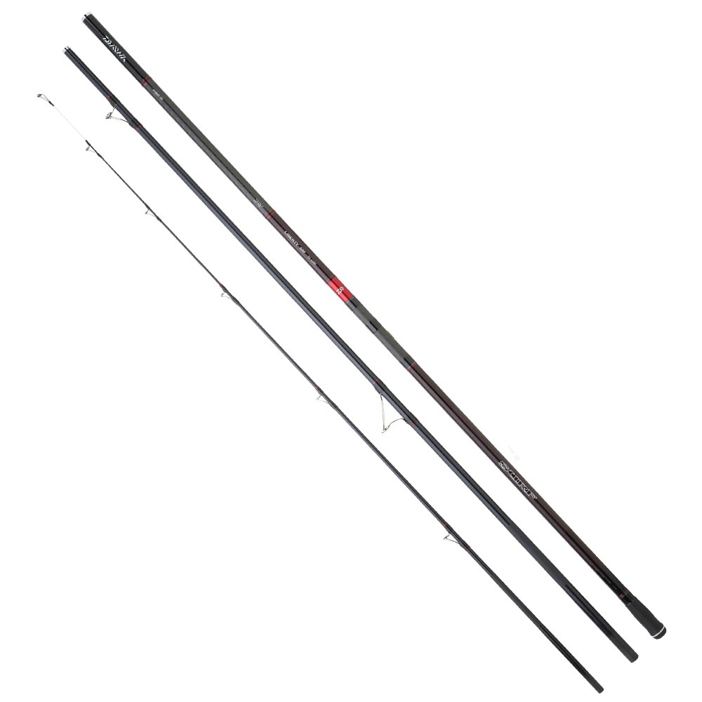 Daiwa - Daiwa Liberty 4.20m 100-225gr 3P Surf Kamış