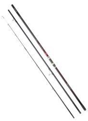 Daiwa Liberty HR 4.20m 100-225gr 3P Surf Olta Kamışı (Hybrid) - Daiwa