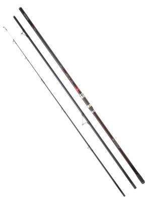 Daiwa Liberty HR 4.20m 100-225gr 3P Surf Olta Kamışı (Hybrid) - 1