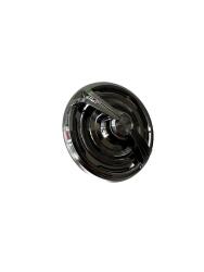 Daiwa LT 1000 - 2000 Kalama Kapağı - Gümüş - Daiwa