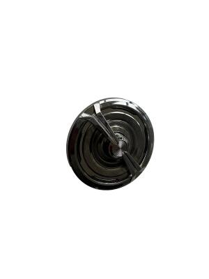 Daiwa LT 2500 - 3000 Kalama Kapağı - Gümüş - 1
