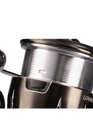 Daiwa Luvias 24 LT 2000 S P Olta Makinesi - 3