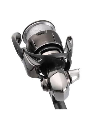 Daiwa Luvias 24 PC LT 3000 Olta Makinesi - 2