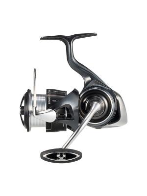 Daiwa Luvias 24 PC LT 3000 Olta Makinesi - 1