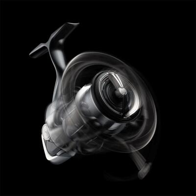 Daiwa Luvias 24 ST SF 1000 SP LRF Olta Makinesi - 2