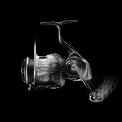Daiwa Luvias 24 ST SF 1000 SP LRF Olta Makinesi - 3