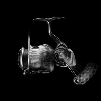 Daiwa Luvias 24 ST SF 1000 SP LRF Olta Makinesi - 3