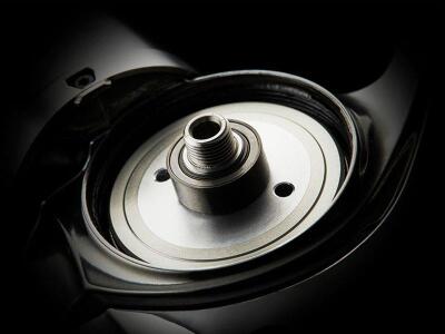 Daiwa Luvias 24 ST SF 1000 SP LRF Olta Makinesi - 5