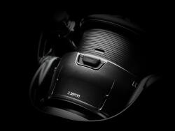 Daiwa Luvias 24 ST SF 1000 SP LRF Olta Makinesi - 4