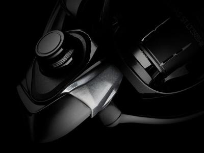 Daiwa Luvias 24 ST SF 1000 SP LRF Olta Makinesi - 6