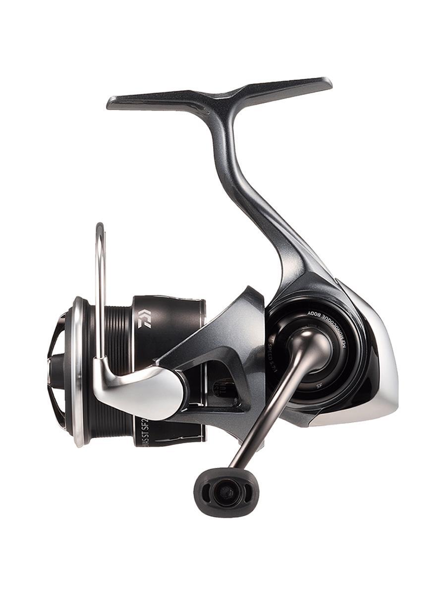 Daiwa Luvias 24 ST SF 1000 SP LRF Olta Makinesi