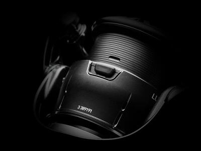 Daiwa Luvias 24 ST SF 2000 SSP LRF Olta Makinesi - 4