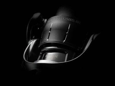 Daiwa Luvias 24 ST SF 2000 SSP LRF Olta Makinesi - 8
