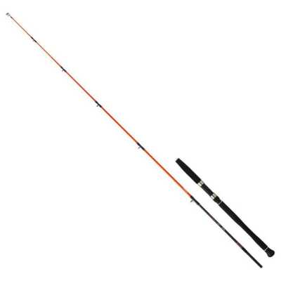 Daiwa Megaforce 2.10m 90-210gr 2p Jig Olta Kamışı - 1